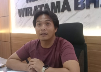 Kasat Reskrim Ungkap 2 Perempuan Di Perkosa, Pelakunya Sekelompok Massa Pendemo Di Nabire