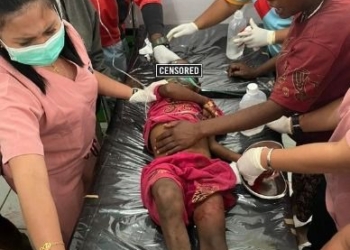 Berikut Identitas Korban Serangan KKB Di Intan Jaya Dan Yahukimo