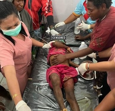Berikut Identitas Korban Serangan KKB Di Intan Jaya Dan Yahukimo