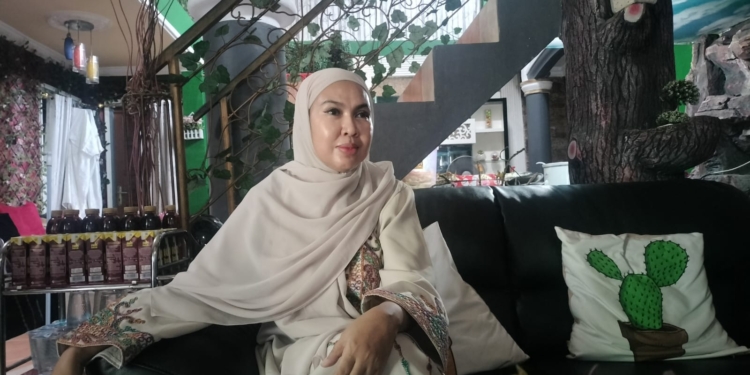 Ini Kesan Legislator Partai Golkar Di Momen Idul Fitri 1445 H Tahun 2024