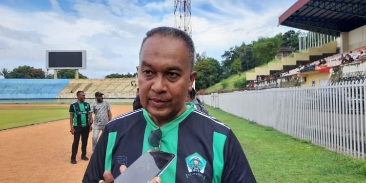 Target 4 Medali Emas Di Pon XXI Aceh Sumut 2024, Ini Langkah Pemprov Papua Pegunungan