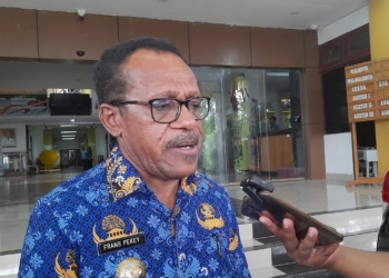 Di Tahun 2024 Pemkot Mendapat Formasi Non ASN Sekitar 2.000