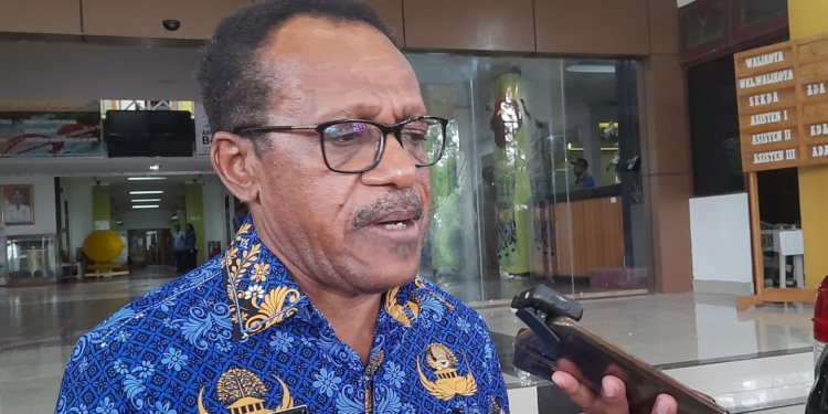 Di Tahun 2024 Pemkot Mendapat Formasi Non ASN Sekitar 2.000