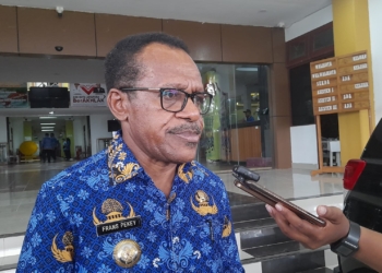 PJ Walikota : Ada Keuntungan Dan Kerugian Dari Mobil Berenergi Listrik