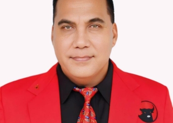 PDIP Biak Buka Pendaftaran Dan Penjaringan Bakal Calon Bupati/Wakil Bupati