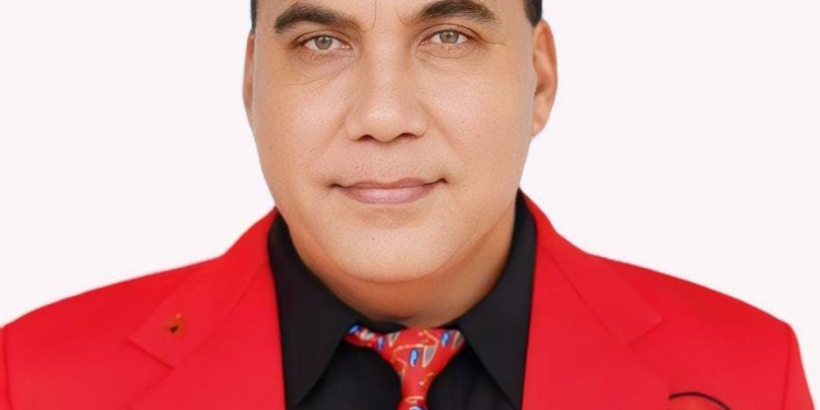 PDIP Biak Buka Pendaftaran Dan Penjaringan Bakal Calon Bupati/Wakil Bupati