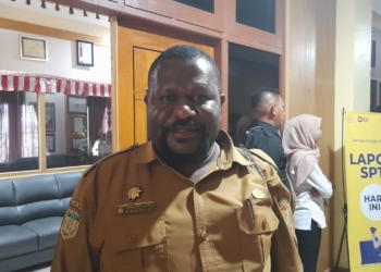 Kesbangpol Kota Segera Evaluasi Pemilu Pileg Dan Pilpres Tahun 2024