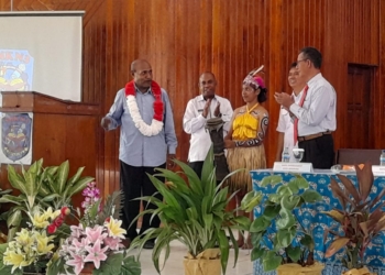Siswa Lulusan SMK 3 Berpeluang Terserap Di Dunia Usaha Dan Industri