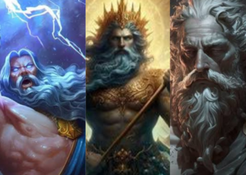 Pilkada Provinsi Papua : Arena Pertarungan Para Dewa