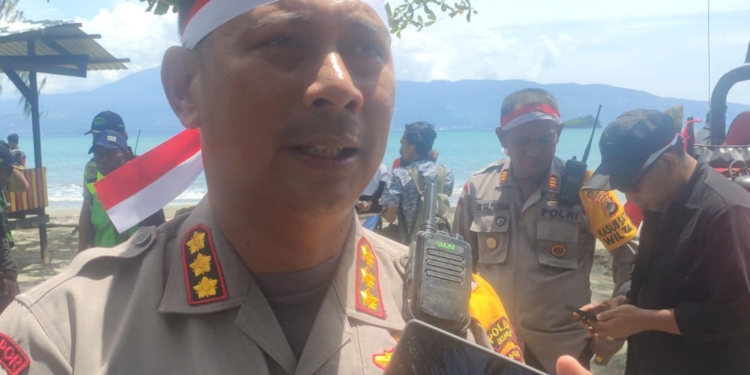 Kapolresta : Tingginya Angka Curanmor Sebagiannya Dilatari oleh Kelalaian Pemilik Motor Sendiri