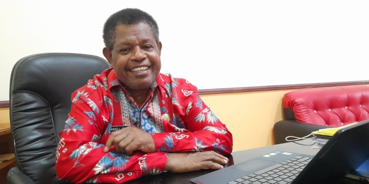 DPMK Kota Berharap KPK Di 14  Kampung Perhatikan Progres kegiatan Dan Pelaporan APBKAM Tahap 3 Tahun 2023 Dan Tahap 1 Tahun 2024