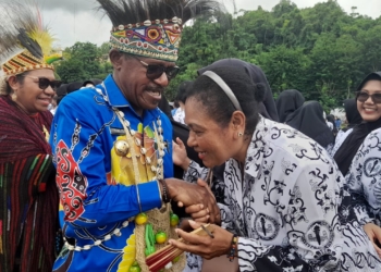 PJ Walikota :  Tata Kelola Dana Bosda Oleh Disdik Harus Diatur Secara Baik