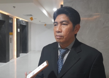 Jhony Banua Rouw : PON XXI Aceh Sumut Kurang Lengkap Tanpa Papua Jhony Banua Rouw : PON XXI Aceh Sumut Kurang Lengkap Tanpa Papua