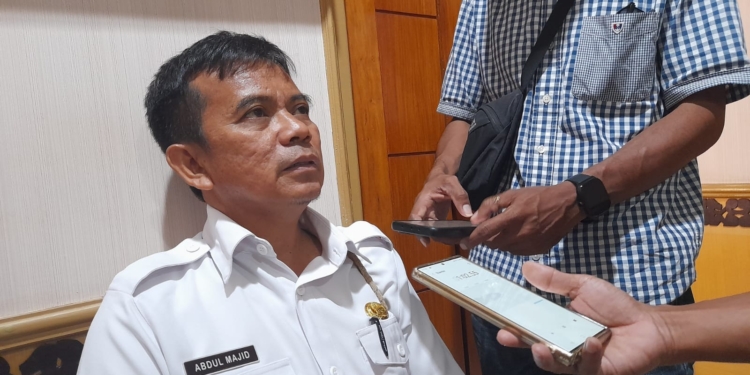 Hasil Ujian SMP Di Kota Jayapura, Siap Di Umumkan Minggu I Juni 24