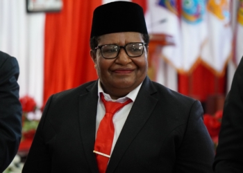 Minta Hentikan Kekerasan Di Paniai, Ribka Haluk Harap Jangan Ada Korban Masyarakat Sipil