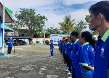 Simak Kegiatan Dan Lomba Jelang HUT KE-32 PT Air Minum Jayapura