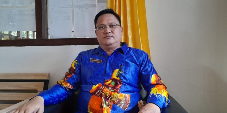 Lagi, 5 Siswa Di SMA YPK Diaspora Kotaraja Melaju Ke O2SN Dan FLS2N Level Nasional, Berikut Harapannya