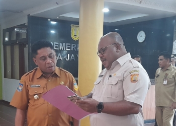 RKA : Sampai Juni 2024 Realisasi PAD Kota Capai 43,01 Persen Atau Sekitar 112 Milyar