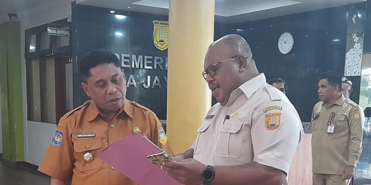 RKA : Sampai Juni 2024 Realisasi PAD Kota Capai 43,01 Persen Atau Sekitar 112 Milyar