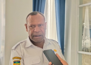 Disdik Jayawijaya Imbau Sekolah Perpanjang PPDB Akibat Perang Suku