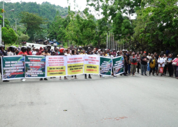 Sekda Kota : Pelaksanaan Test CAT ASN Pemkot Bagi Honorer Di Tunda Karena Masalah Ini