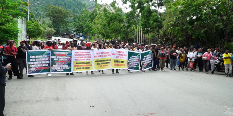 Sekda Kota : Pelaksanaan Test CAT ASN Pemkot Bagi Honorer Di Tunda Karena Masalah Ini