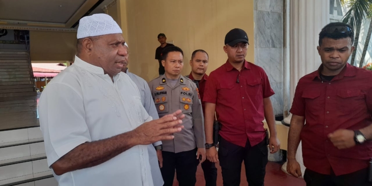 Kapolda Ingatkan Jajarannya Tidak Terlibat Judi Online, Bila Kedapatan Di Tindak Tegas