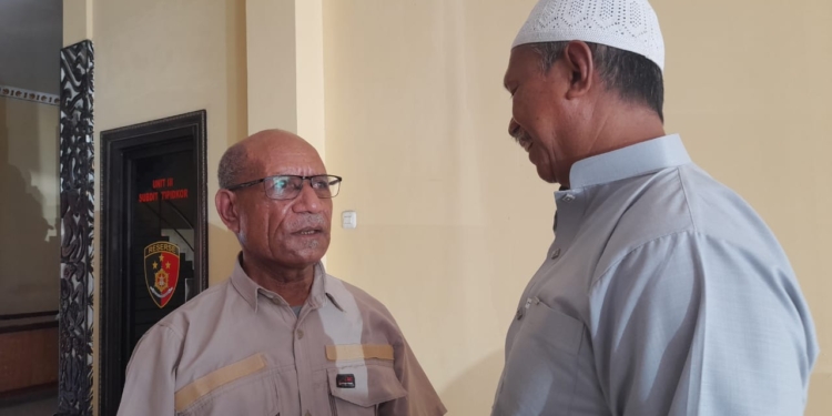 Ketua KPU : Saat Ini Tahapan Pilkada Sedang Berlangsung