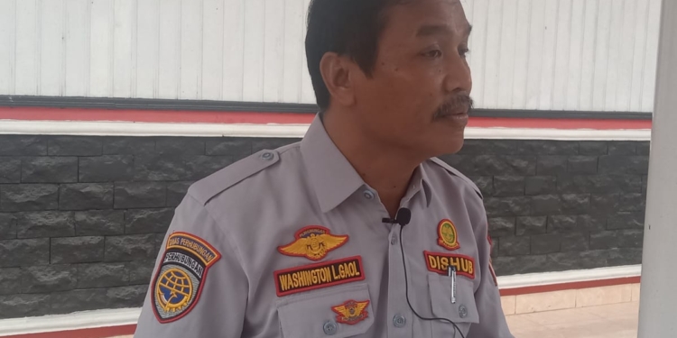 Mulai Di kerjakan, Landasan Pacu Bandara Nabire Ditargetkan Selesai Desember 2024