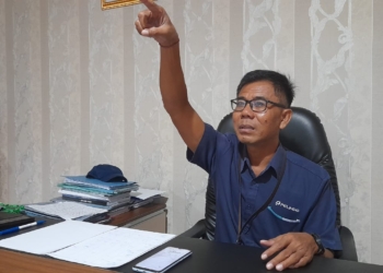 Pelindo Regional 4 Jayapura: Kunjungan Kapal Domestik Masih Dominan Di Pelabuhan Jayapura Sejak Januari 2024