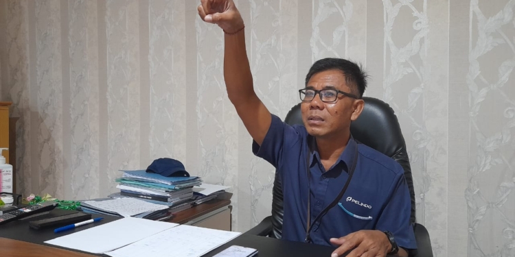 Pelindo Regional 4 Jayapura: Kunjungan Kapal Domestik Masih Dominan Di Pelabuhan Jayapura Sejak Januari 2024