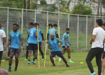 Berikut Tiga Club Liga 1 Incaran Tim Uji Coba Daripada Tim PSBS