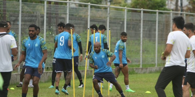 Berikut Tiga Club Liga 1 Incaran Tim Uji Coba Daripada Tim PSBS