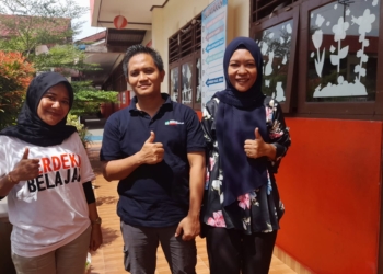 Jalur Zonasi Dan Usia Jadi Prioritas Di SDN Tanjungria Tahun Ajaran Baru 2024/25