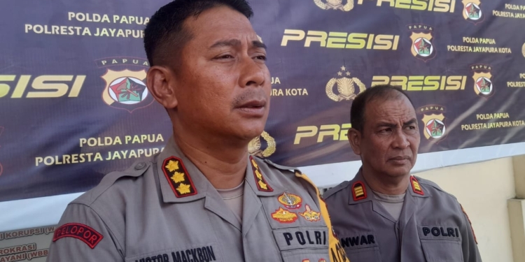 Kapolresta Ingatkan Fans Bola Euro Dan Copa Tidak Ganggu Ketertiban Dan Kenyamanan