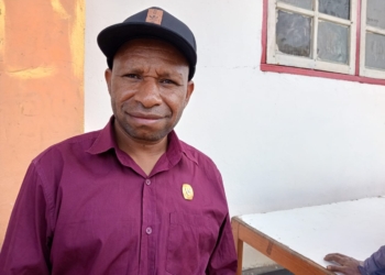 KPU Jayawijaya Pastikan PSU Tiga Distrik Siap Terlaksana