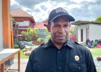 KPU Jayawijaya Mengurangi Jumlah TPS Untuk Pilkada 2024