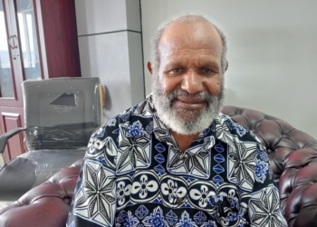 PLN Wamena Akhirnya Minimalisir Gangguan Di Mesin Pembangkit