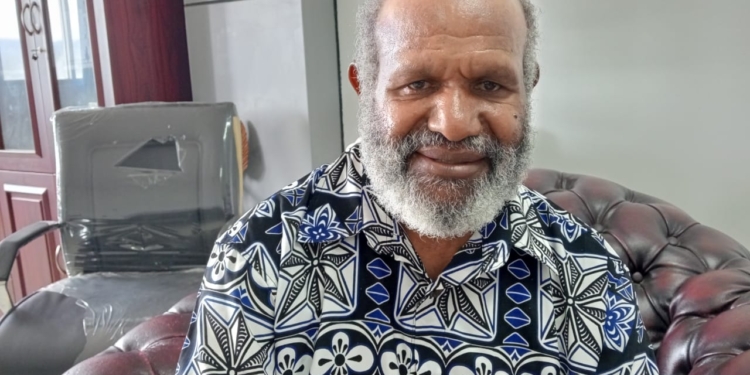 PLN Wamena Akhirnya Minimalisir Gangguan Di Mesin Pembangkit