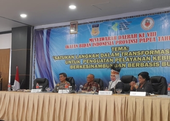 PJ Walikota : Profesi Bidan Sangat Mulia, Dan Layak Mendapat Apresiasi