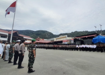 Ini 14 Pelanggaran Yang Akan Ditilang Selama 14 Hari Gelaran Operasi Patuh Cartenz Thn 2024