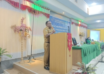 Pemerintah Ajak Pengelola Objek Wisata Wujudkan Keamanan