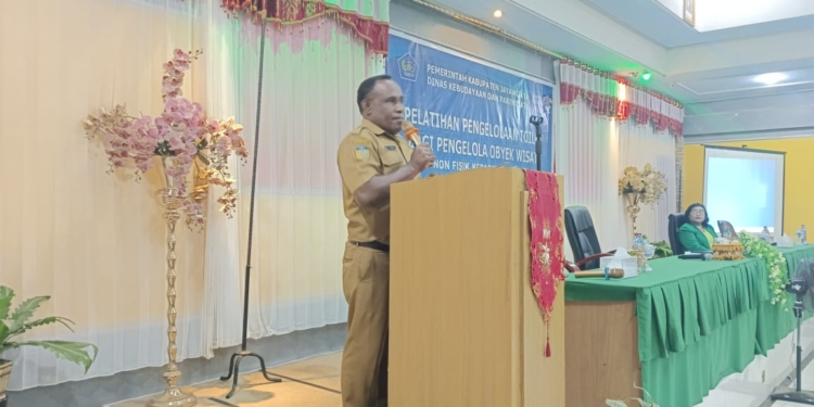 Pemerintah Ajak Pengelola Objek Wisata Wujudkan Keamanan