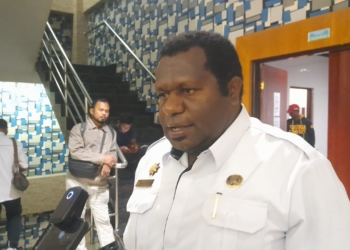 Cegah Adanya Golput, Kesbangpol Kota Gelar Sosialisasi Pemilukada
