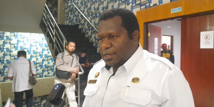 Cegah Adanya Golput, Kesbangpol Kota Gelar Sosialisasi Pemilukada