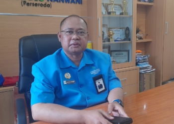 PT AMJ RN Perseroda, Terjunkan 4 Atlit Pada 2 Mata Lomba di Ajang Pekan Olahraga Tukang Ledeng Se-Indonesia di Kota Makasar 2024