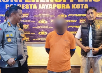 DF di Laporkan Ke Polisi Lantaran Setubuhi NM Yang Merupakan Darah Dagingnya, Berikut Penjelasannya