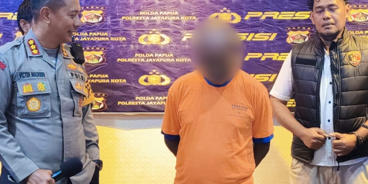 DF di Laporkan Ke Polisi Lantaran Setubuhi NM Yang Merupakan Darah Dagingnya, Berikut Penjelasannya