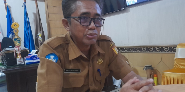 Ikut Berbagai Ivent Tingkat Nasional, Ini Harapan Kepsek SMAN 4 Jayapura
