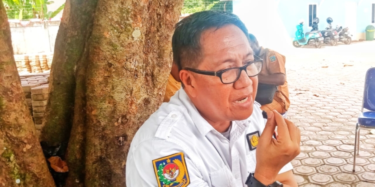 Cakupan PIN Polio Papua Tengah Belum Capai target 95%, Kabupaten Intanjaya Paling Rendah